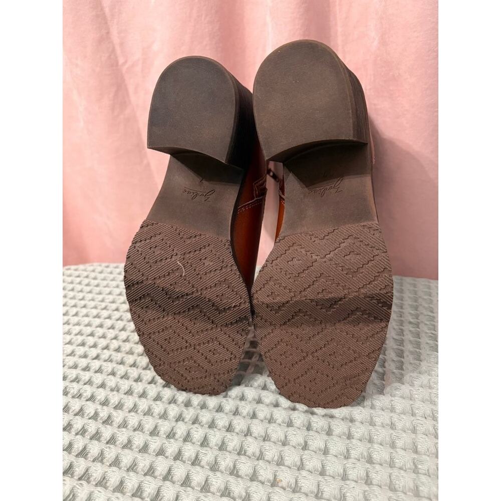 Zodiac Women's Ankle Boots Size 7 - Picture 5 of 8